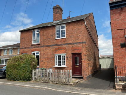 Cherry Street, Norton, Stourbridge, DY8 3YQ