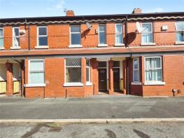 23, Beveridge Street, Manchester M14 7NN