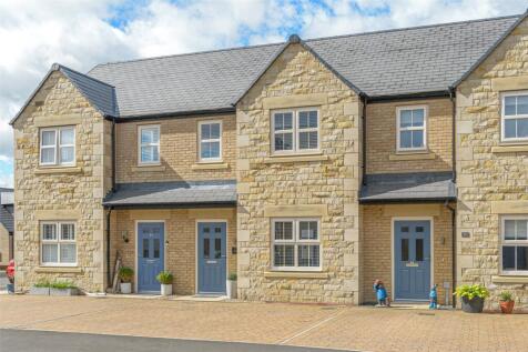 Coble Way, The Kilns, Beadnell, Northumberland, NE67