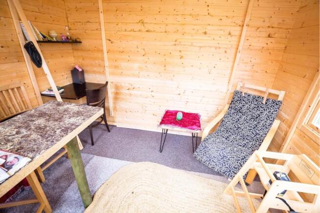 Summer House