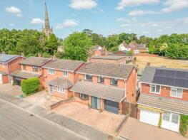36, St Peters Avenue, Atherstone CV9 3LN