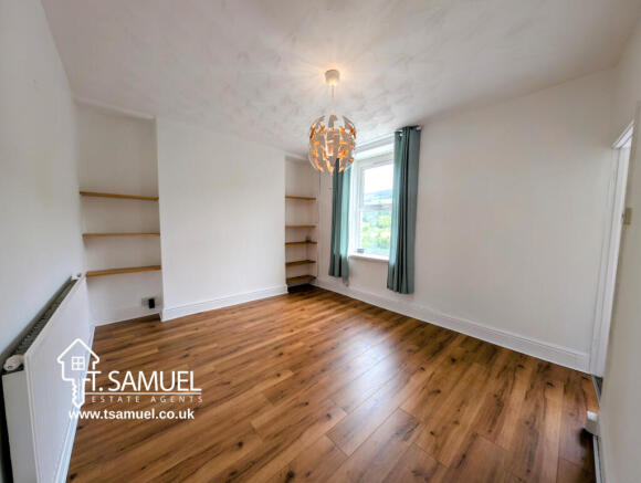 Reception room 2