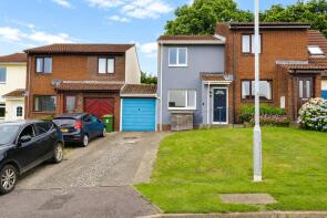 12, Roscoff Close, Torrington EX38 7ND