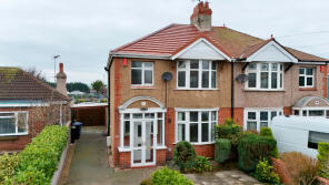 60, Pendyffryn Road, Rhyl LL18 4RY