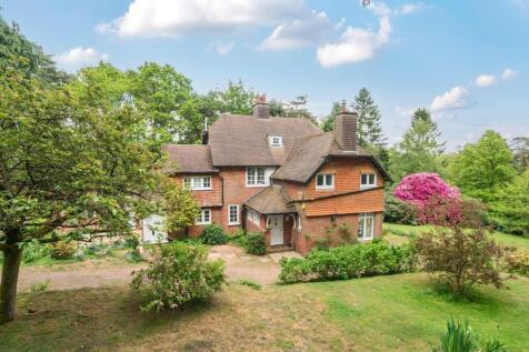Hindhead Road, Hindhead, Surrey