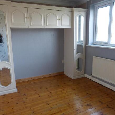 BEDROOM FOUR