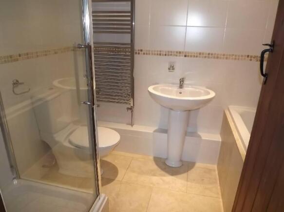 En-Suite