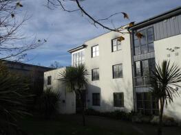 Apartment 4, Clearwater View, Access To Clearwater View, St. Austell PL25 3FD