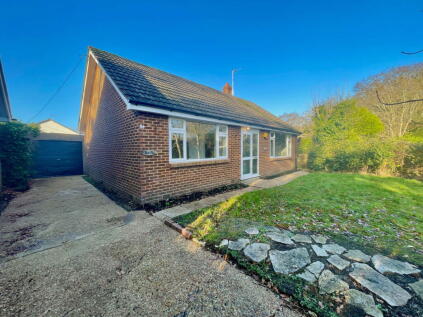 Sandy Way, Northbourne, Bournemouth, BH10 6BL