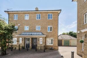 21, Sun Street, Sheering, Sawbridgeworth CM21 9PU