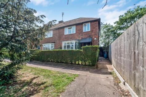Prayle Grove, Cricklewood