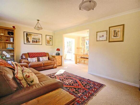 SITTING ROOM