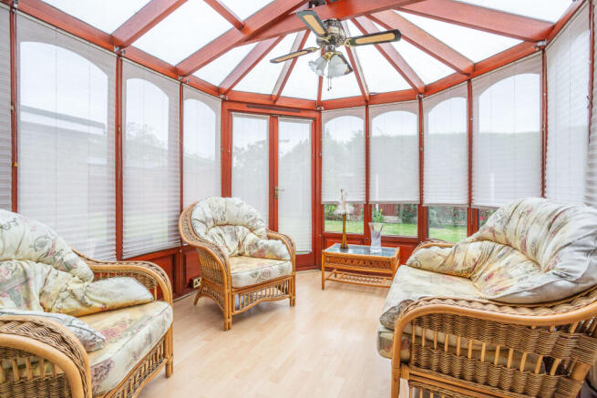 conservatory