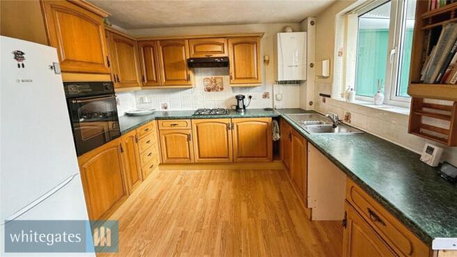 St. Andrews Way, Ardsley, Barnsley, S71 photo 4