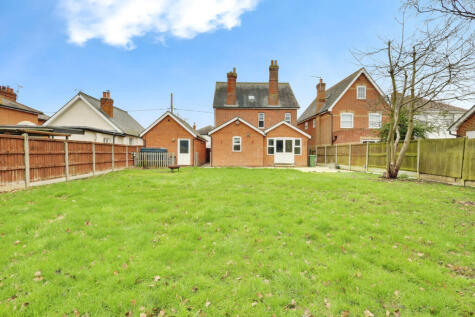 South Street, Southminster, CM0