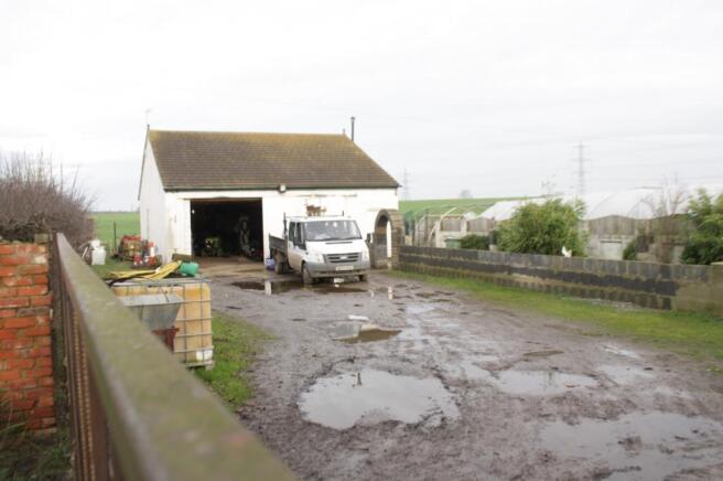 Garaging