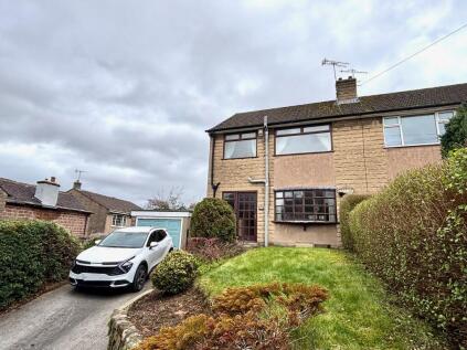 The Hill, Cromford, DE4