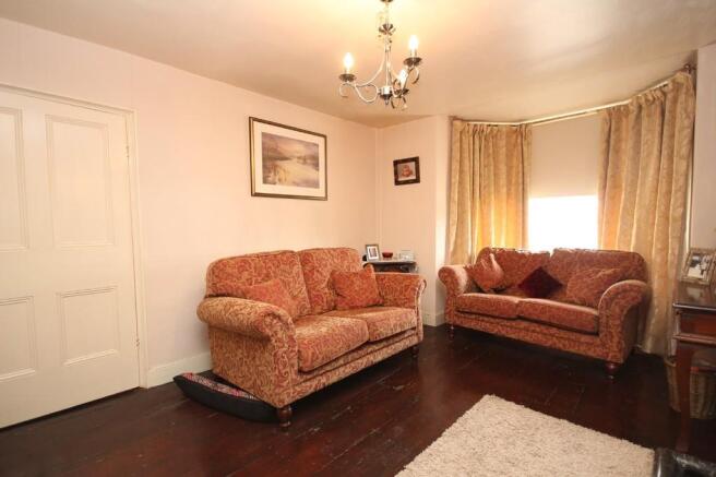 Ground Floor Loun...