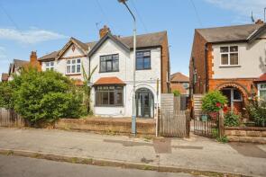 111, Rutland Road, Nottingham NG2 5DU