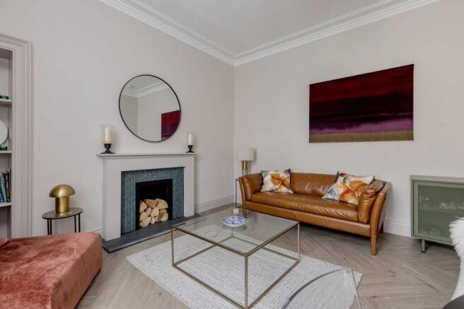 6 Bright Terrace, Haymarket, Edinburgh, EH11 2BL photo 4