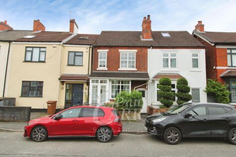 Station Road, Aldridge, WS9 0BW