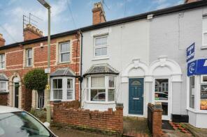 56, Kings Road, Henley-on-thames RG9 2DG