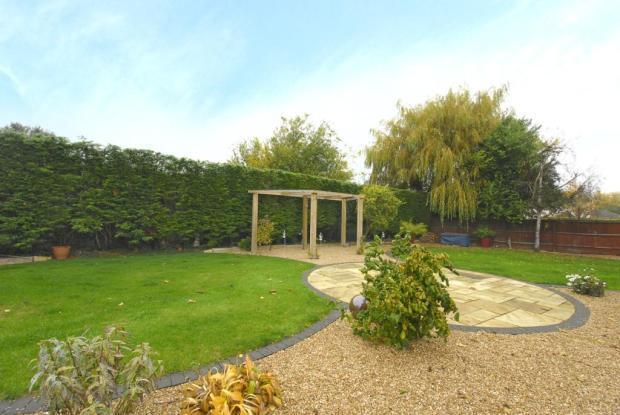 Gardens