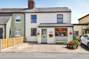 81 River Cottage, Basin Road, Maldon CM9 4RW