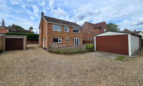 Deopham Road, Great Ellingham, NR17