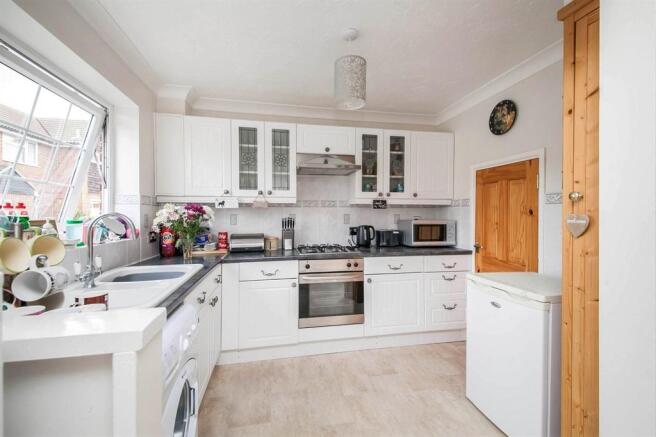 Kitchen/ Diner