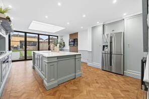 109, Henley Avenue, Sutton SM3 9SE