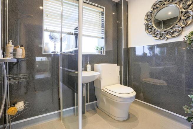 Wet Room