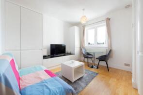 11, Queensborough Terrace, London W2 3TB