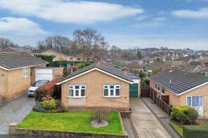 10, Swaledale Avenue, Congleton CW12 2BY