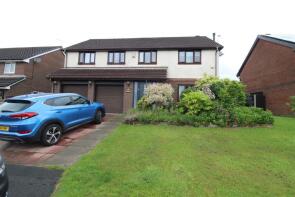13, Vale Coppice, Horwich, Bolton BL6 5RP