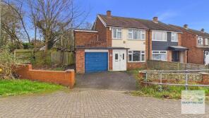 294, Tamworth Road, Amington, Tamworth B77 3AB