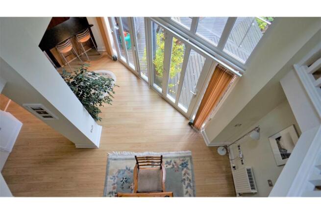 Mezzanine