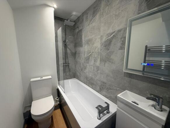 En Suite