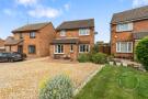3 bed detached - Althorp Drive, Penarth image 9