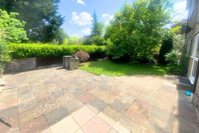 Garden: