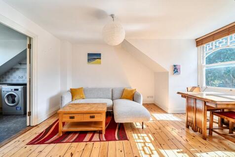 Crouch Hill, London, N8