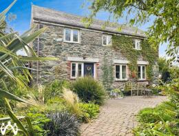 The Water Mill, Holyhead Road Part 1, Bryngwran, Holyhead LL65 3PH