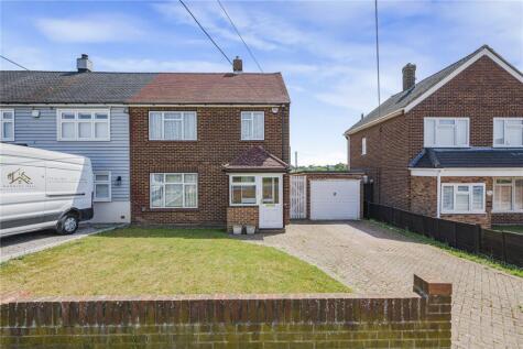 School Lane, Higham, Kent, ME3