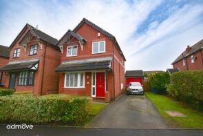 67, Mottram Close, Grappenhall And Thelwall, Warrington WA4 2XU