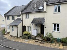 16, Hammonds Mead, Bridport DT6 6QX