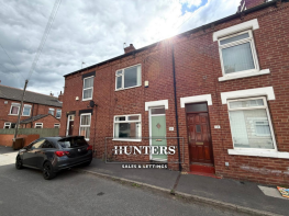 14, Crowther Place, Castleford WF10 5BZ