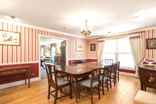 Barkestone Lane, Plungar, Nottingham, NG13 photo 4