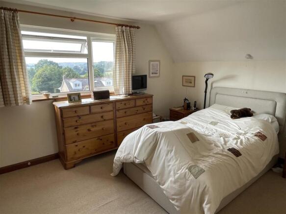 Bedroom One: