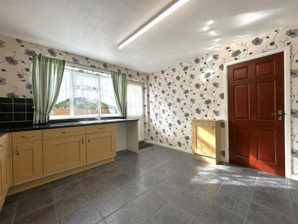 Kitchen/Diner 815