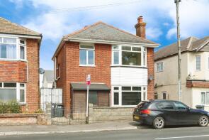 161, Columbia Road, Bournemouth BH10 4EE
